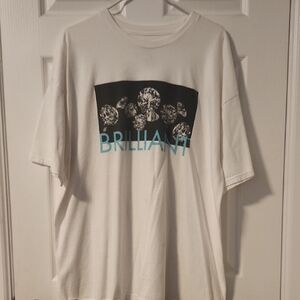 Diamond Supply Shirt